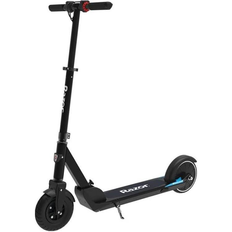 Razor E Prime Air Electric Scooter (Black)