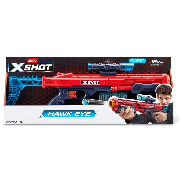Toy guns Zuru X-Shot
