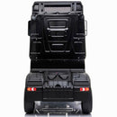 24v Mercedes Lorry - Black