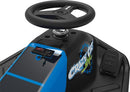Razor Crazy Cart Shift 12V (Blue)