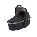 Egg 3 (8 Piece Bundle) Carbonite With Maxi Cosi Pebble 360 Pro