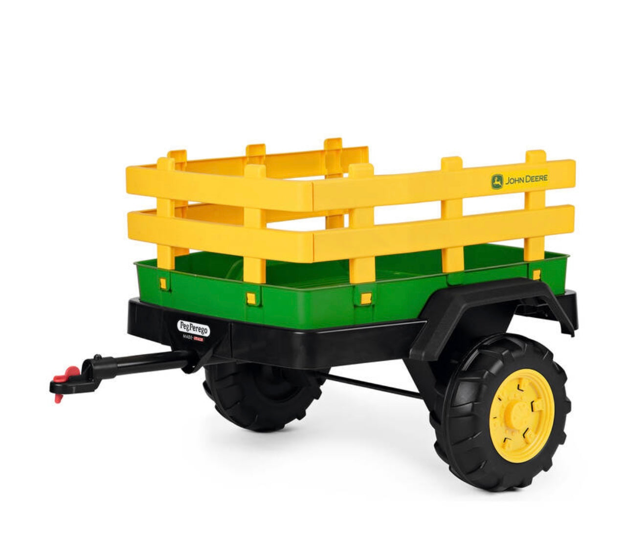 Peg perego wagon hotsell