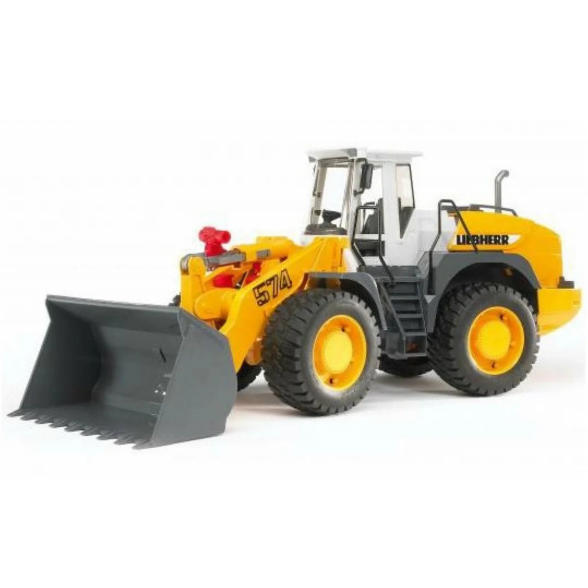 Bruder 2430 top