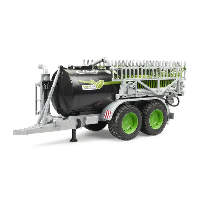 Bruder 2036 Fliegl Tanker Trailer Jumbo Line 1 16