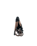 iCandy Peach 7 Pecan Pushchair and Carrycot - Complete Bundle