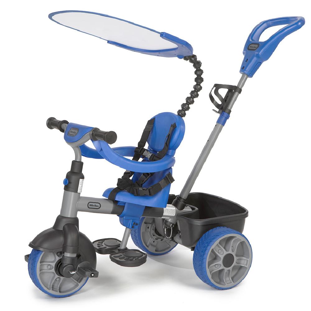 Little Tikes in Basic Edition Trike Blue