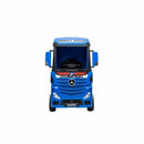 24v Mercedes Lorry - Blue