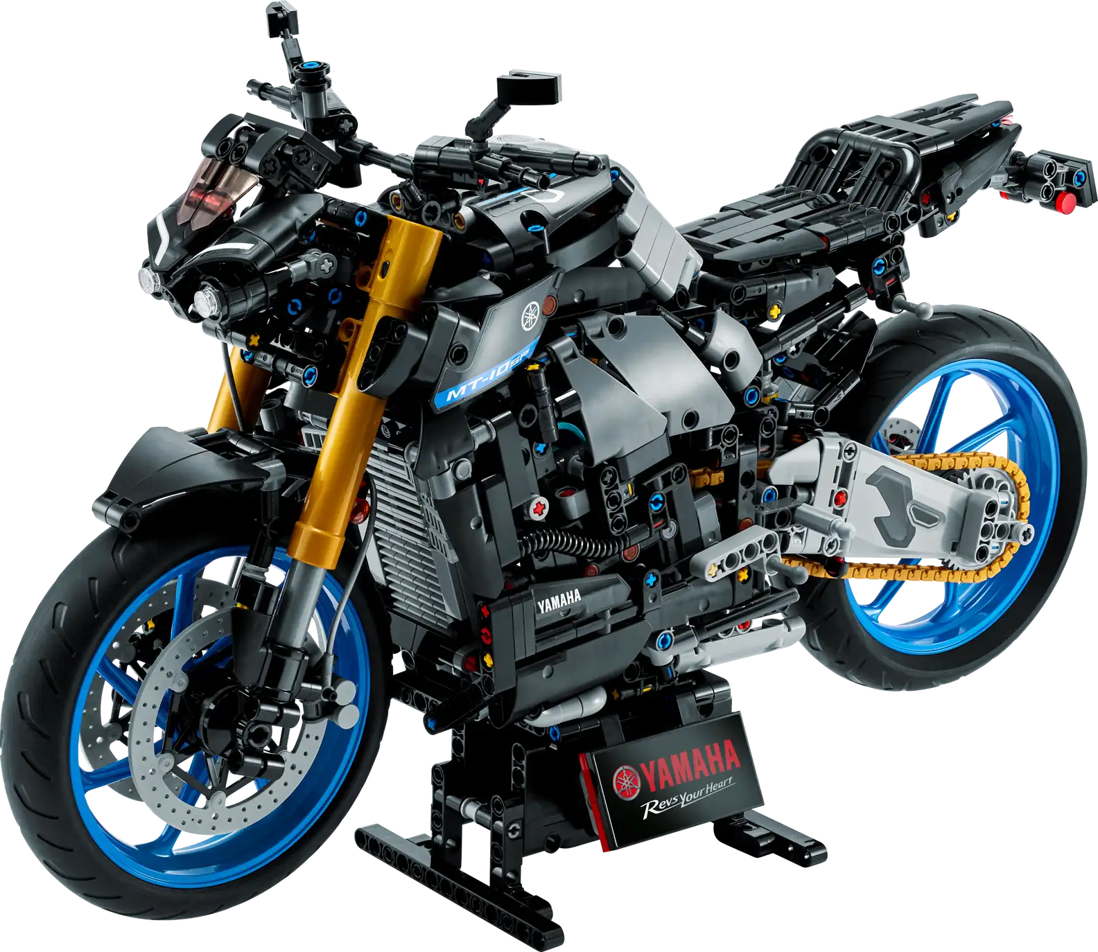 Lego Technic 42159 Yamaha MT-10 SP
