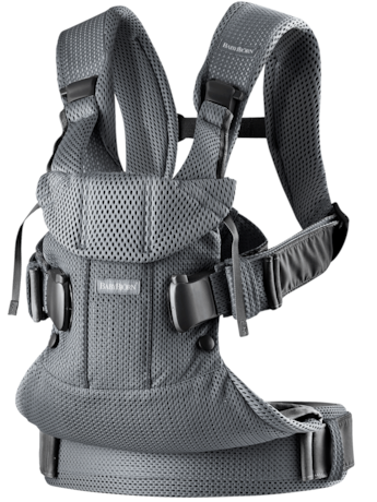 Bjorn mesh carrier online