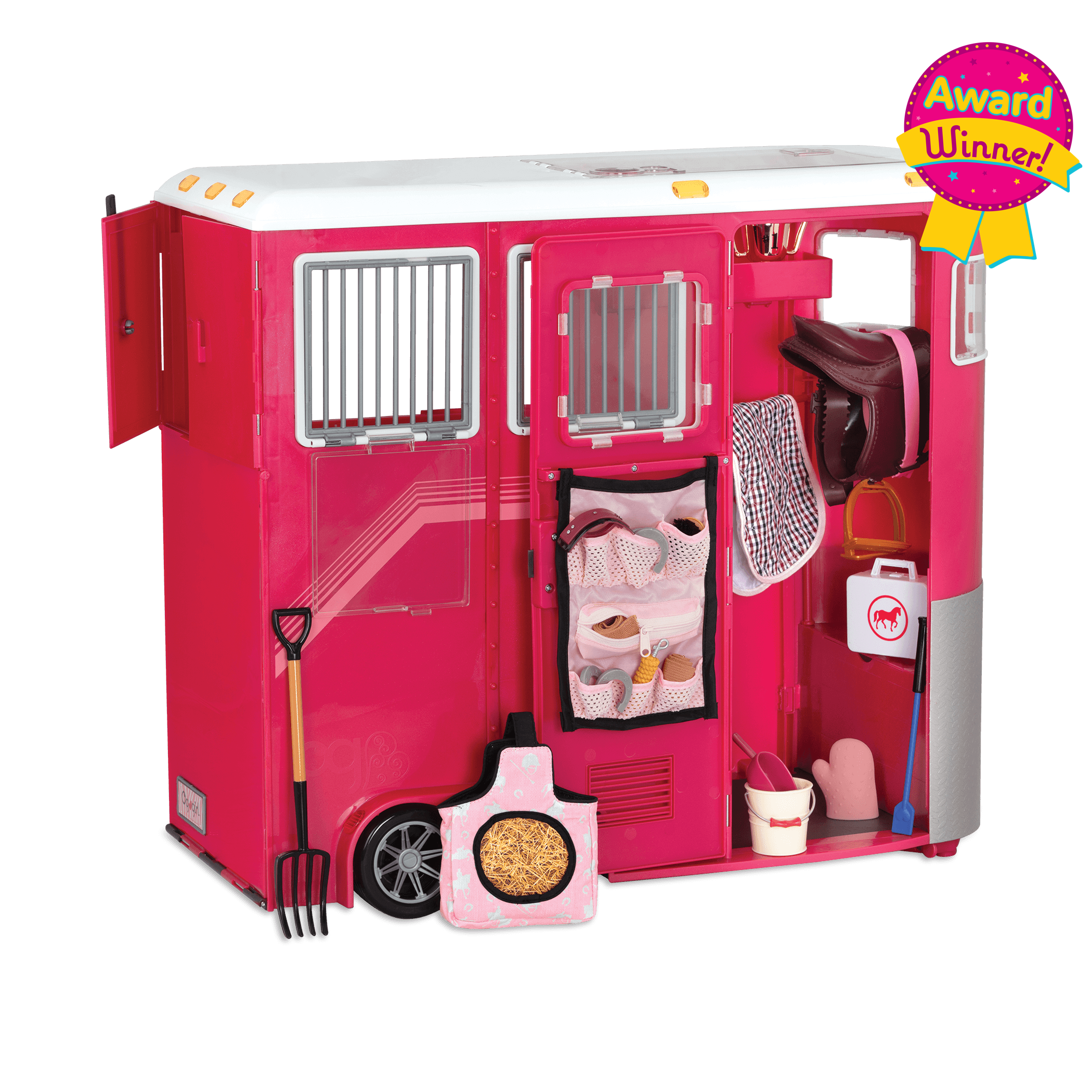 Our generation doll horse shop