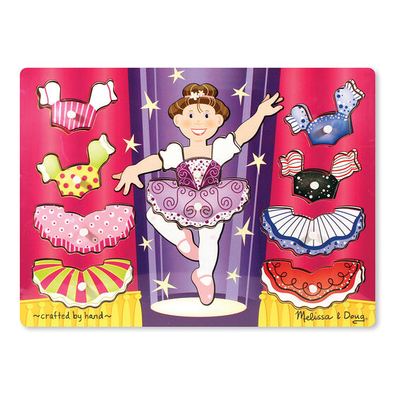 Ballerina melissa on sale