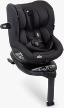 Joie I spin 360- Coal ispin