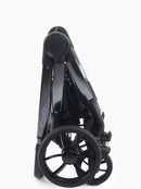 iCandy Peach 7 Phantom Truffle Pushchair and Carrycot - Complete Bundle