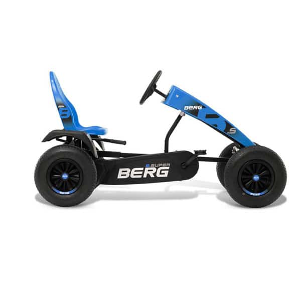 Berg XL B Super - Blue