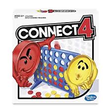 Connect 4 - David Rogers Toymaster