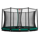 Berg 11FT Inground Trampoline Collect instore only - David Rogers Toymaster