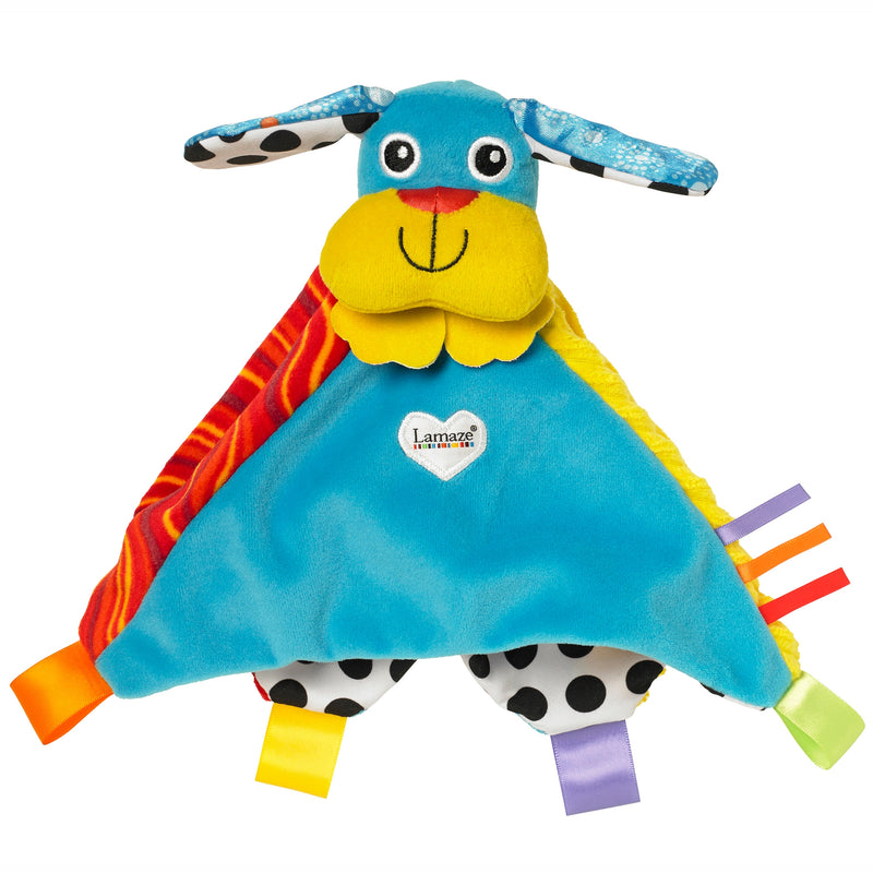 Lamaze Pippin the Puppy - David Rogers Toymaster
