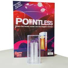 Pointless - David Rogers Toymaster