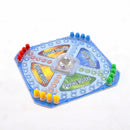 Popping Movers Board Game