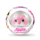 Zuru Pets Alive Hamster Mania Mystery Capsule