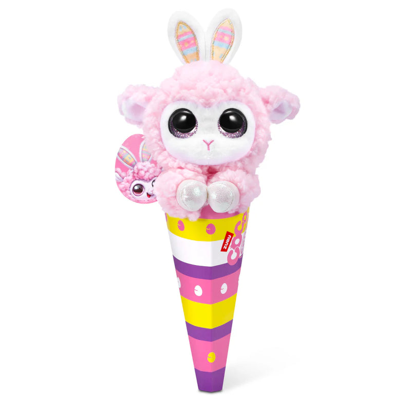 Zuru Coco Cones