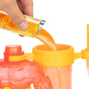 Heroes Of Goo Jit Zu Hero Creator: Make Your Own Blazagon