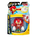 Goo Jit Zu Glow Surge: Knuckles