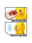 Pokemon: Train & Play Deluxe Pikachu