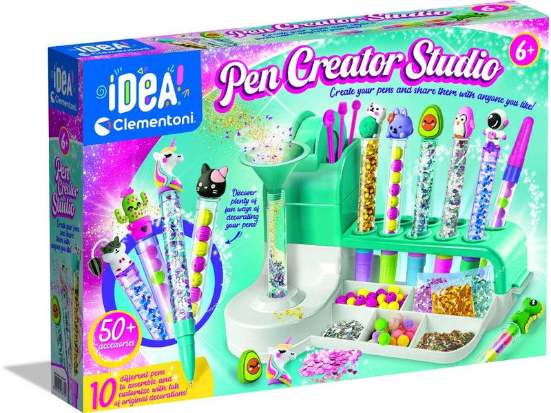 Clementoni Pen Creator Studio