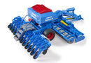 Bruder 02026 - LEMKEN Solitair 9 Sowing combination