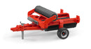 Bruder 02226 - Cambridge Roller