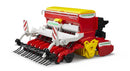 Bruder 02347 - Pöttinger Vitasem 302 ADD harrow-mounted seed drill