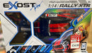 Exost Pro Rally XTR 1:14 Remote Control Car