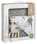Sophie La Girafe - Sophie’ Doux Blanket
