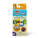 Melissa & Doug Sticker Wow Refill Stickers