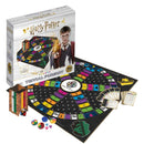 Harry Potter Trivial Pursuit Board Game