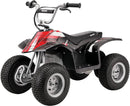 Razor 24v Dirt Quad (Black)