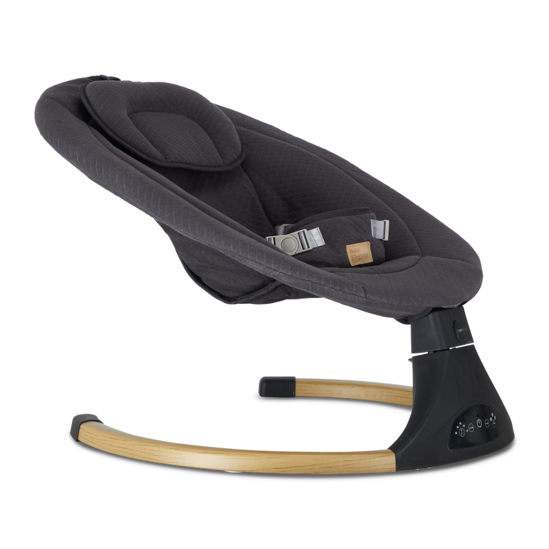 Baby Elegance Alta Swing - Grey