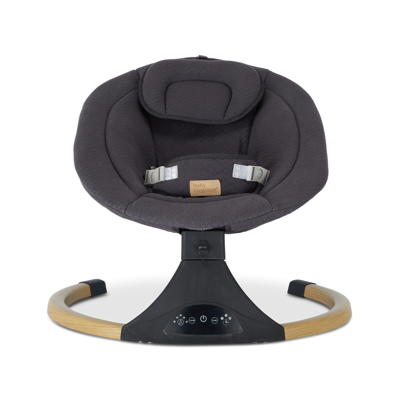Baby Elegance Alta Swing - Grey