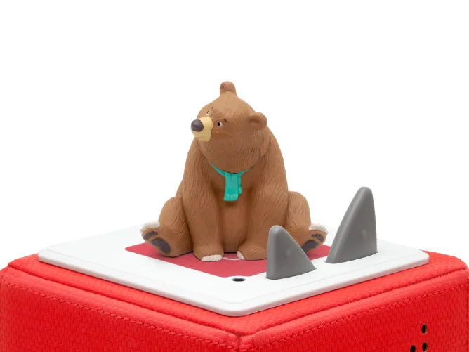 Tonies Character - We're Going On A Bear Hunt