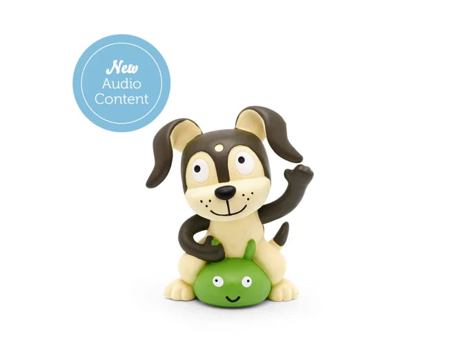Tonies Character - Favourite Children's Songs: Playtime & Action Songs