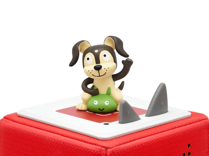 Tonies Character - Favourite Children's Songs: Playtime & Action Songs