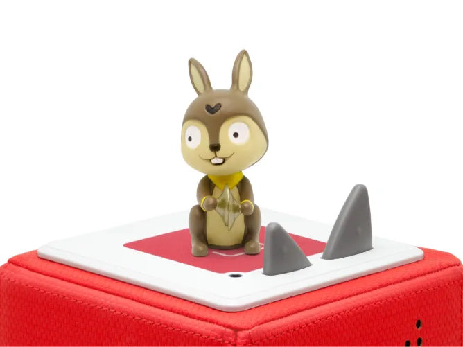 Tonies Character - Favourite Children's Songs: Sing-Along Songs