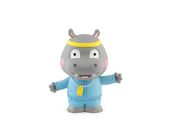 Tonies Character - Favourite Children's Songs: Healthy Habits