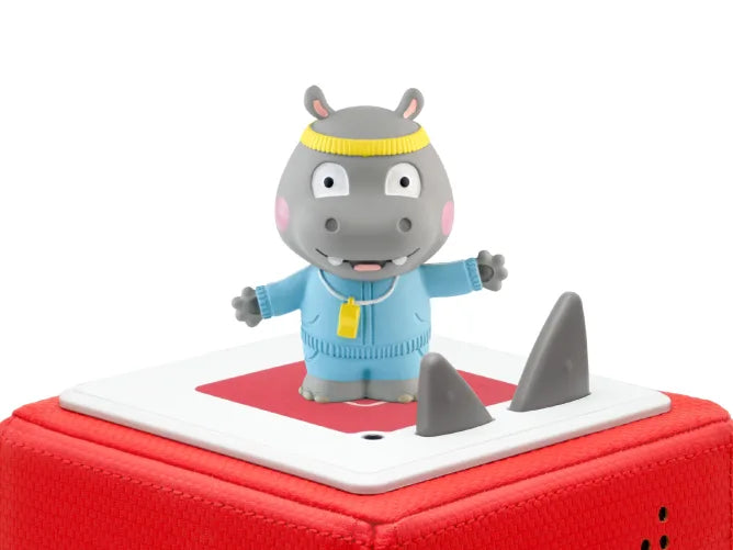 Tonies Character - Favourite Children's Songs: Healthy Habits