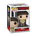 Funko Pop Strangers Things "Will" Figure