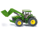 Siku 1982 John Deere 8430 With Frontloader