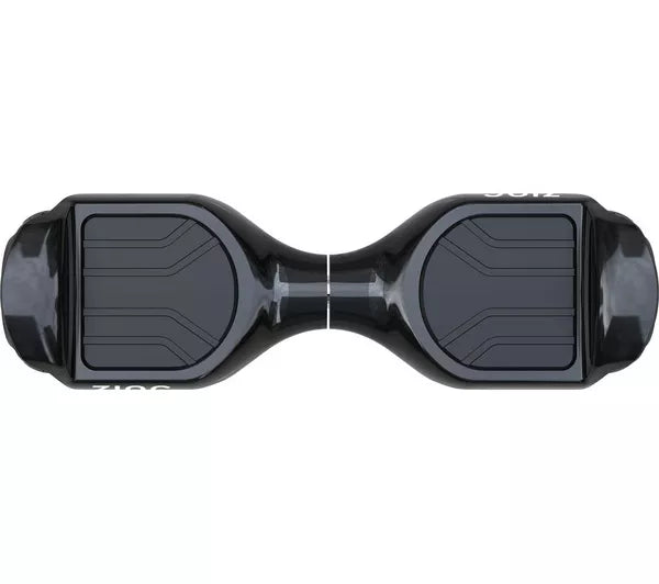 Zinc Hoverboard Allstar (Black)