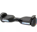 Zinc Hoverboard Allstar (Black)