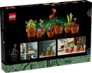 Lego Botanicals Tiny Plants (10329)
